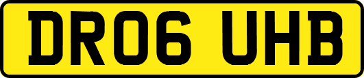 DR06UHB