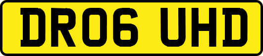 DR06UHD