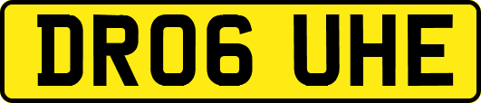 DR06UHE