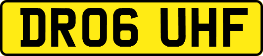 DR06UHF