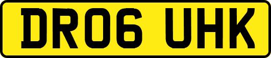 DR06UHK