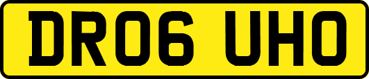 DR06UHO