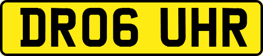 DR06UHR