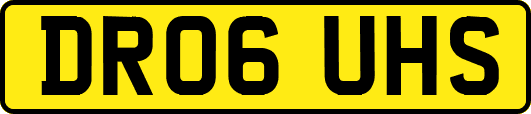 DR06UHS