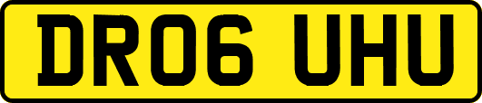 DR06UHU
