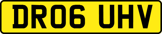 DR06UHV
