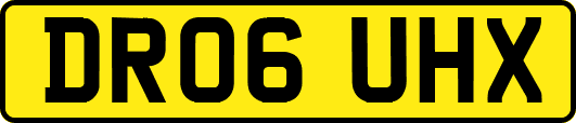 DR06UHX