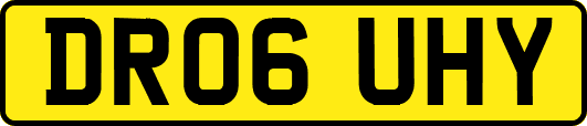 DR06UHY