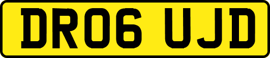 DR06UJD