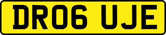 DR06UJE