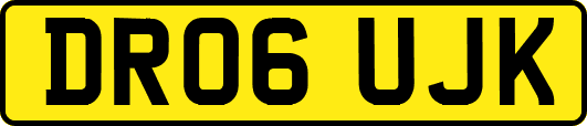 DR06UJK
