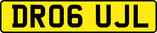 DR06UJL