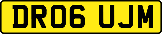 DR06UJM