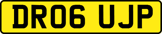 DR06UJP