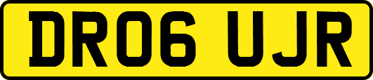 DR06UJR