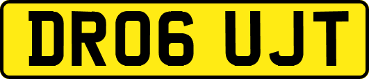 DR06UJT