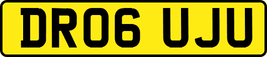 DR06UJU