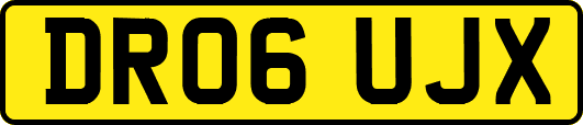 DR06UJX