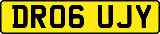 DR06UJY