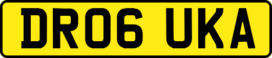 DR06UKA