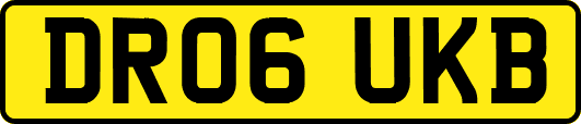 DR06UKB