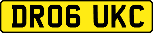 DR06UKC