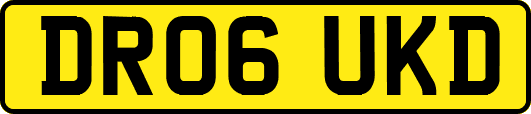 DR06UKD