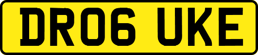 DR06UKE