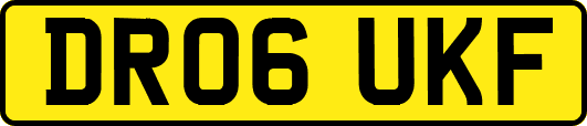 DR06UKF