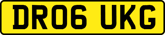 DR06UKG