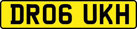 DR06UKH