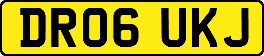 DR06UKJ