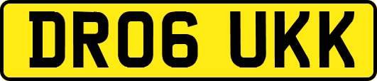 DR06UKK