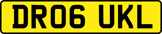 DR06UKL