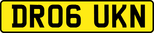 DR06UKN