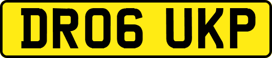 DR06UKP