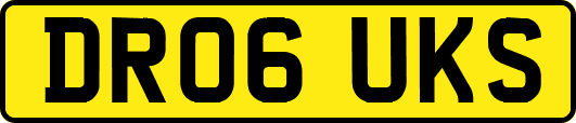 DR06UKS