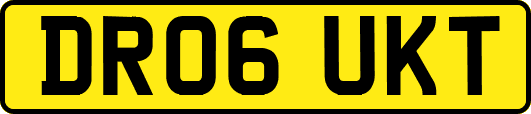 DR06UKT