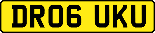 DR06UKU