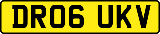 DR06UKV
