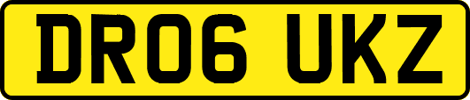 DR06UKZ