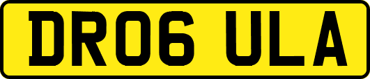 DR06ULA