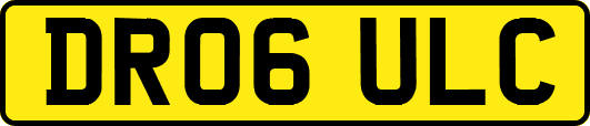 DR06ULC