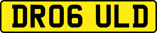 DR06ULD