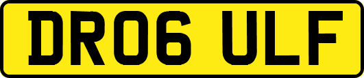 DR06ULF
