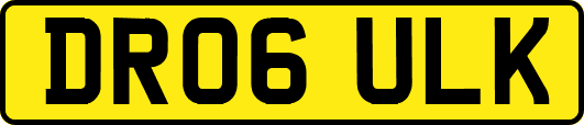 DR06ULK