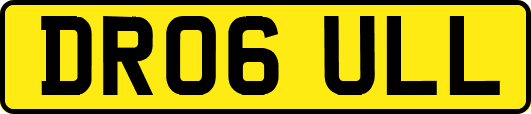 DR06ULL