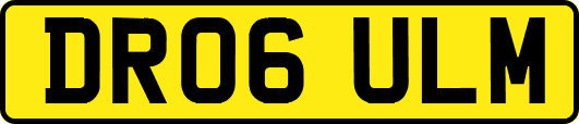 DR06ULM