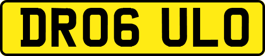 DR06ULO