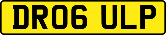 DR06ULP